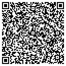 QR code with Hoopes & Assoc contacts