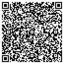 QR code with K H P Y Radio contacts
