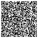 QR code with SCV Pools & Spas contacts