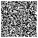 QR code with O E Septic Service contacts