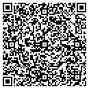 QR code with M&C Distributing contacts