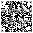 QR code with J Millrron Cattle Express contacts