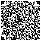 QR code with Alliance Drug Testing Service contacts