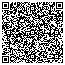QR code with John A Hinning contacts