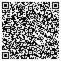 QR code with Gps contacts