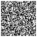 QR code with Aleks Vending contacts