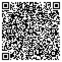 QR code with KFC contacts