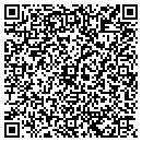 QR code with MTI Music contacts