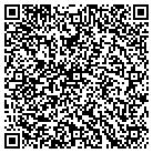 QR code with KYRA Enterprises & Comms contacts