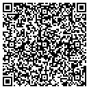 QR code with Laser Sharp contacts