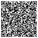 QR code with H & R Block contacts