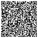 QR code with B J Molds contacts