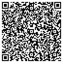 QR code with N & B Inc contacts