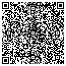 QR code with Hub Distributing contacts