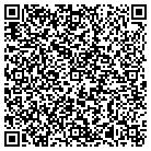 QR code with D W Allen Door & Window contacts