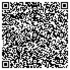 QR code with Mesa Detection Agency Inc contacts