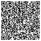 QR code with NASA White Sands Technical Lib contacts