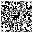 QR code with C & C Anchor Service Inc contacts