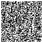 QR code with R & R Environmental Inc contacts