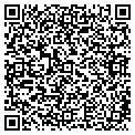 QR code with Look contacts
