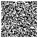 QR code with K-C Ventures contacts