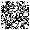 QR code with K Bar A Ranch contacts