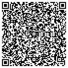 QR code with Custom Steps & Decks contacts