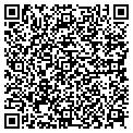 QR code with RTC Tec contacts