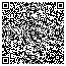 QR code with A Shade Better Inc contacts