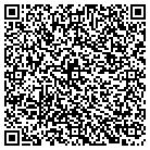 QR code with Rio Cluster Parent Center contacts