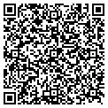 QR code with Bob's Yard contacts