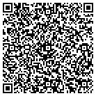 QR code with Oregon Elementary School contacts