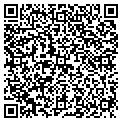 QR code with ABC contacts