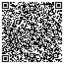 QR code with Salsa Man Jr contacts