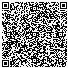 QR code with Santa Clara Tribal Police contacts