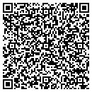 QR code with Mr Appliance contacts