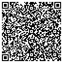 QR code with Half Moon Cattle Co contacts