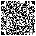 QR code with NMC Towing contacts