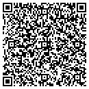 QR code with S A Autosales contacts