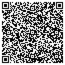 QR code with N Three Co contacts