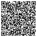 QR code with Moodys contacts
