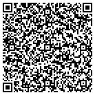 QR code with R V-Boat Storage Zia Stor-All contacts