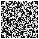 QR code with Deluxe Cafe contacts