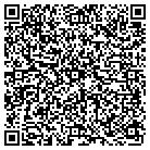 QR code with First Class Learning Center contacts