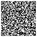 QR code with C OS Masonry contacts