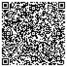 QR code with Baker Architecture & Design contacts