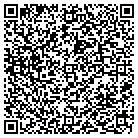 QR code with White Sands Technical Services contacts