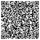 QR code with L M Concrete Pumping contacts