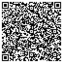 QR code with Leather Zone contacts