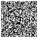 QR code with Vajda's contacts